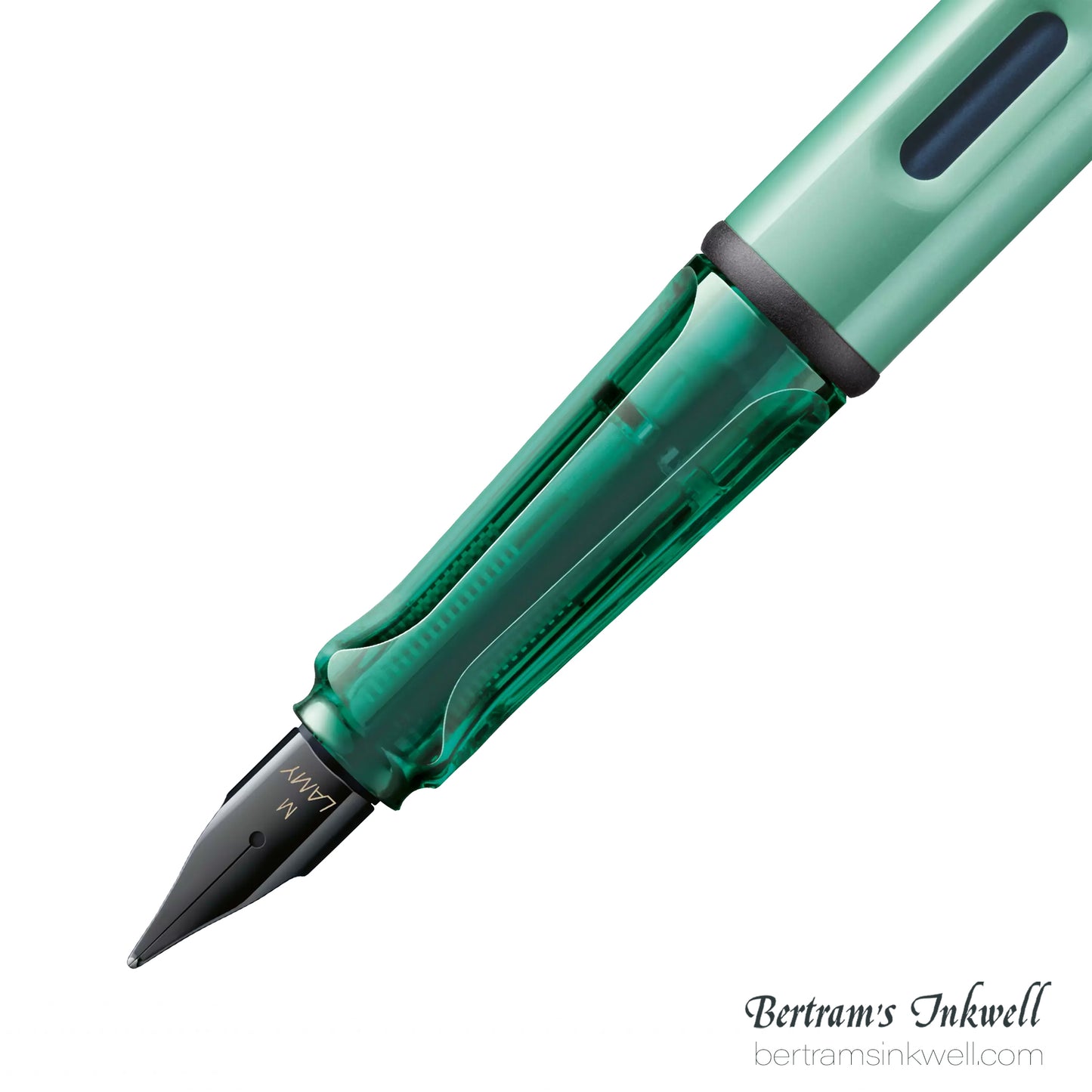 Lamy Al-Star Mint Fountain Pen