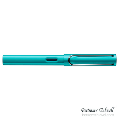 Lamy Al-Star Turmaline Fountain Pen