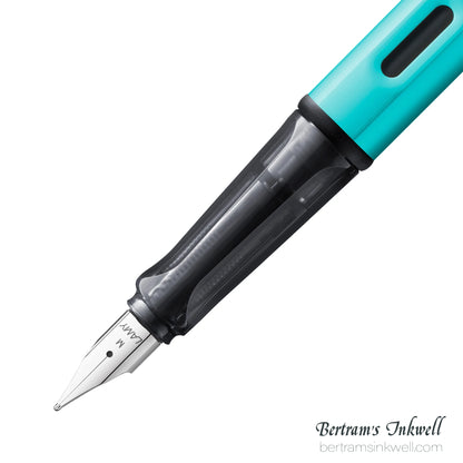 Lamy Al-Star Turmaline Fountain Pen