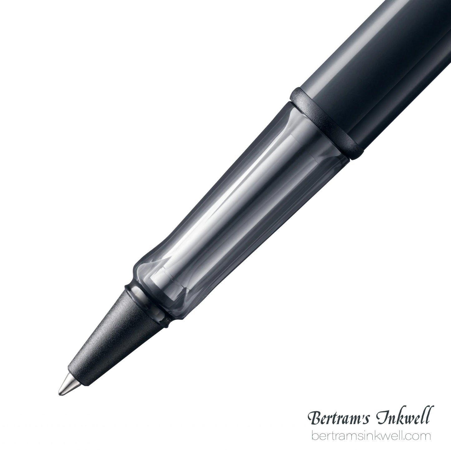 Lamy Al-Star Black Rollerball Pen