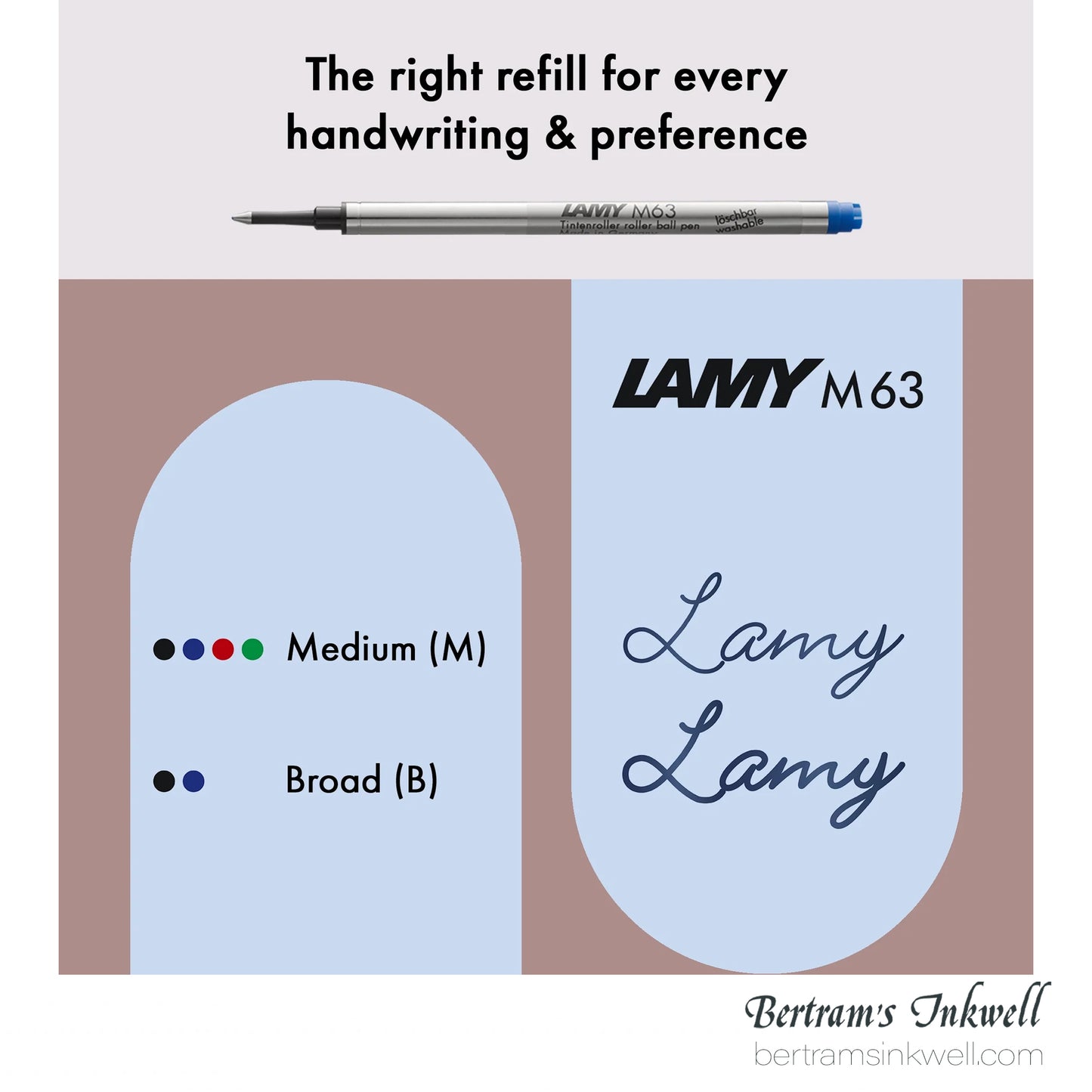 Lamy Al-Star Black Rollerball Pen