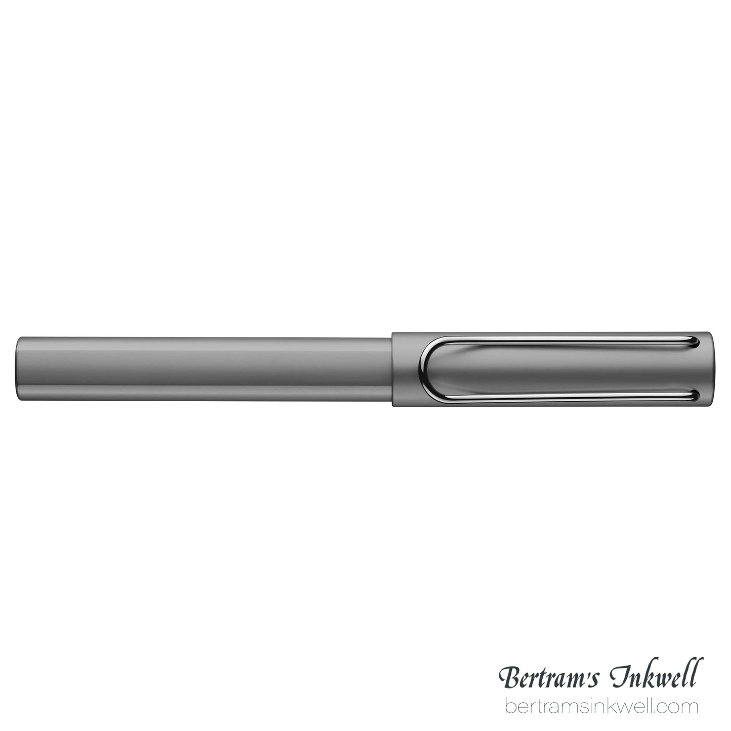 Lamy Al-Star Graphite Rollerball Pen