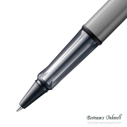 Lamy Al-Star Graphite Rollerball Pen