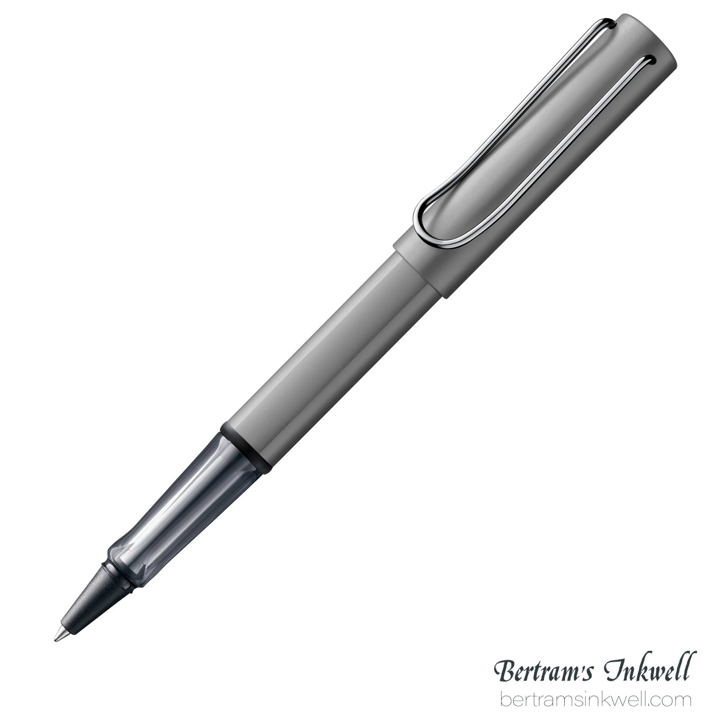 Lamy Al-Star Graphite Rollerball Pen