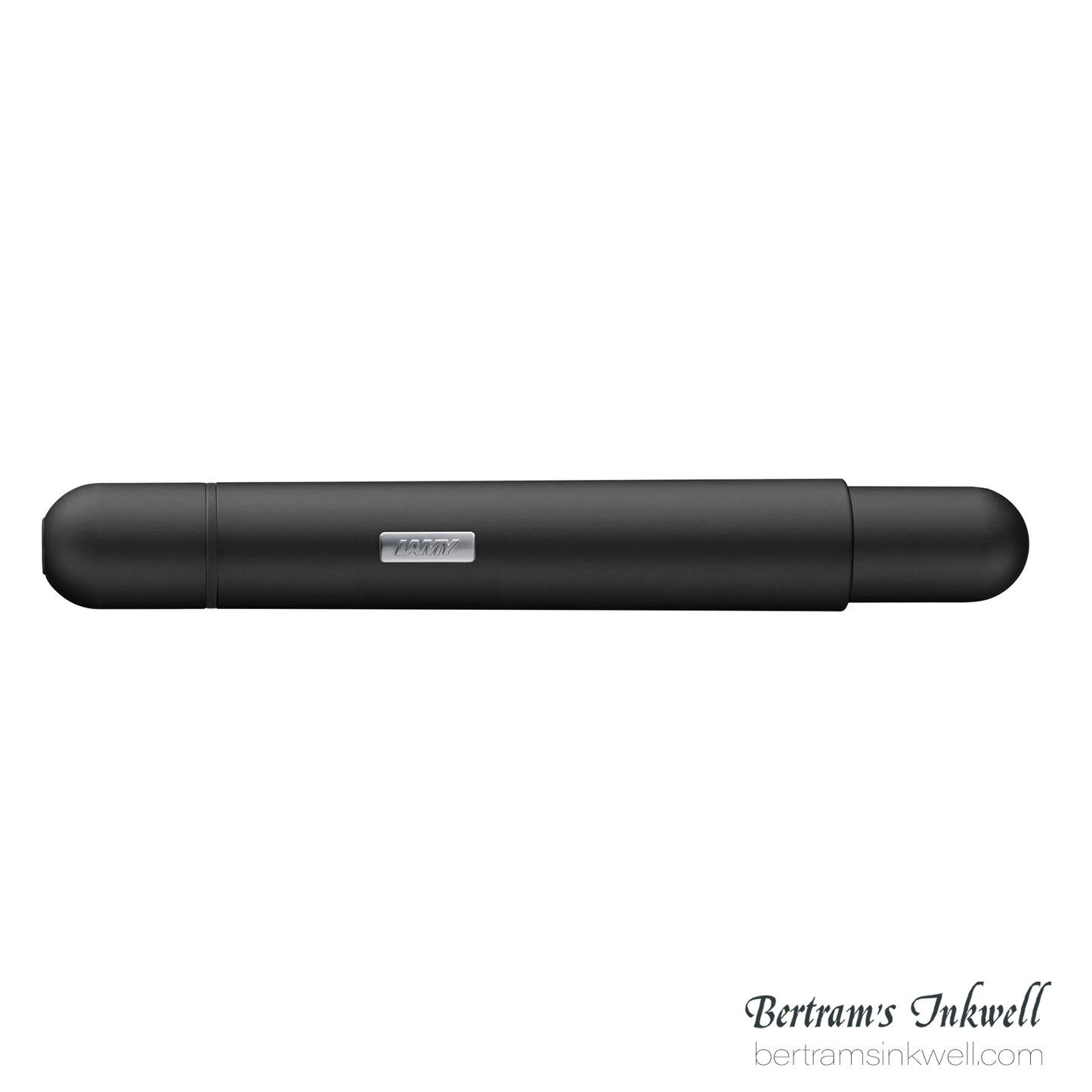 Lamy Pico Black Ballpoint Pen