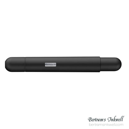 Lamy Pico Black Ballpoint Pen