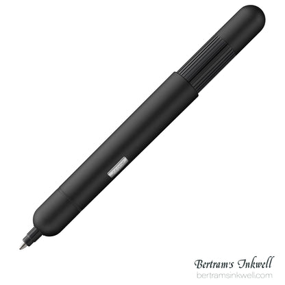Lamy Pico Black Ballpoint Pen