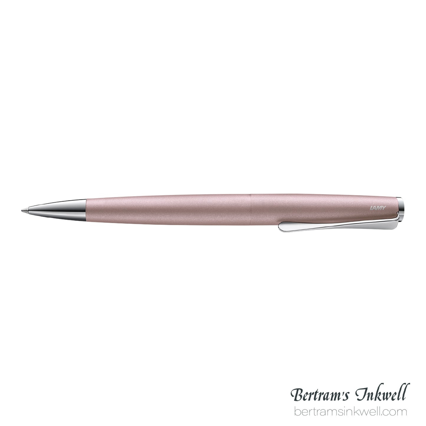 Lamy Studio Rose (Special Edition) Ballpoint