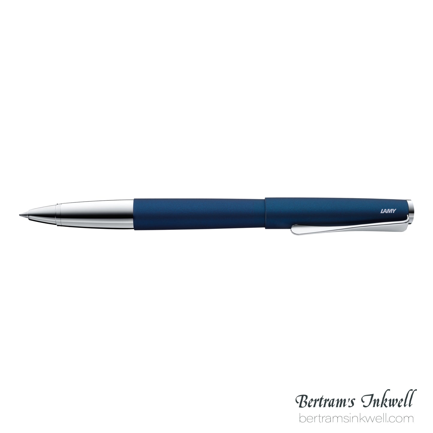 Lamy Studio Imperial Blue Rollerball