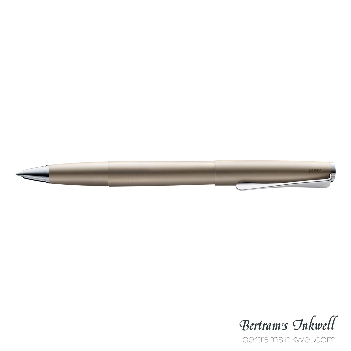 Lamy Studio Palladium Rollerball