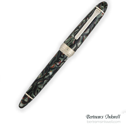 Classic Pens LB1 Nagahara Limited Edition Fountain Pen, 2003