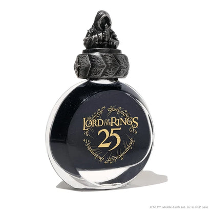 Lord of the Rings 25th Anniversary Nazgûl Bijou Fountain Pen and Ink Set