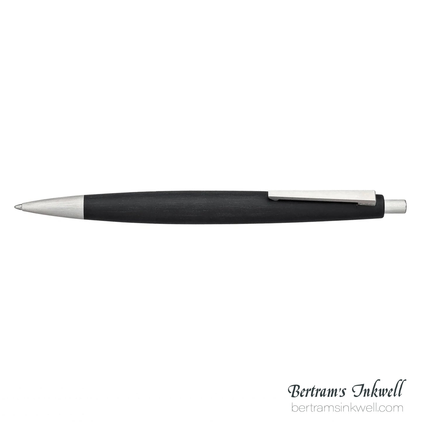 Lamy 2000 Black Ballpoint Pen