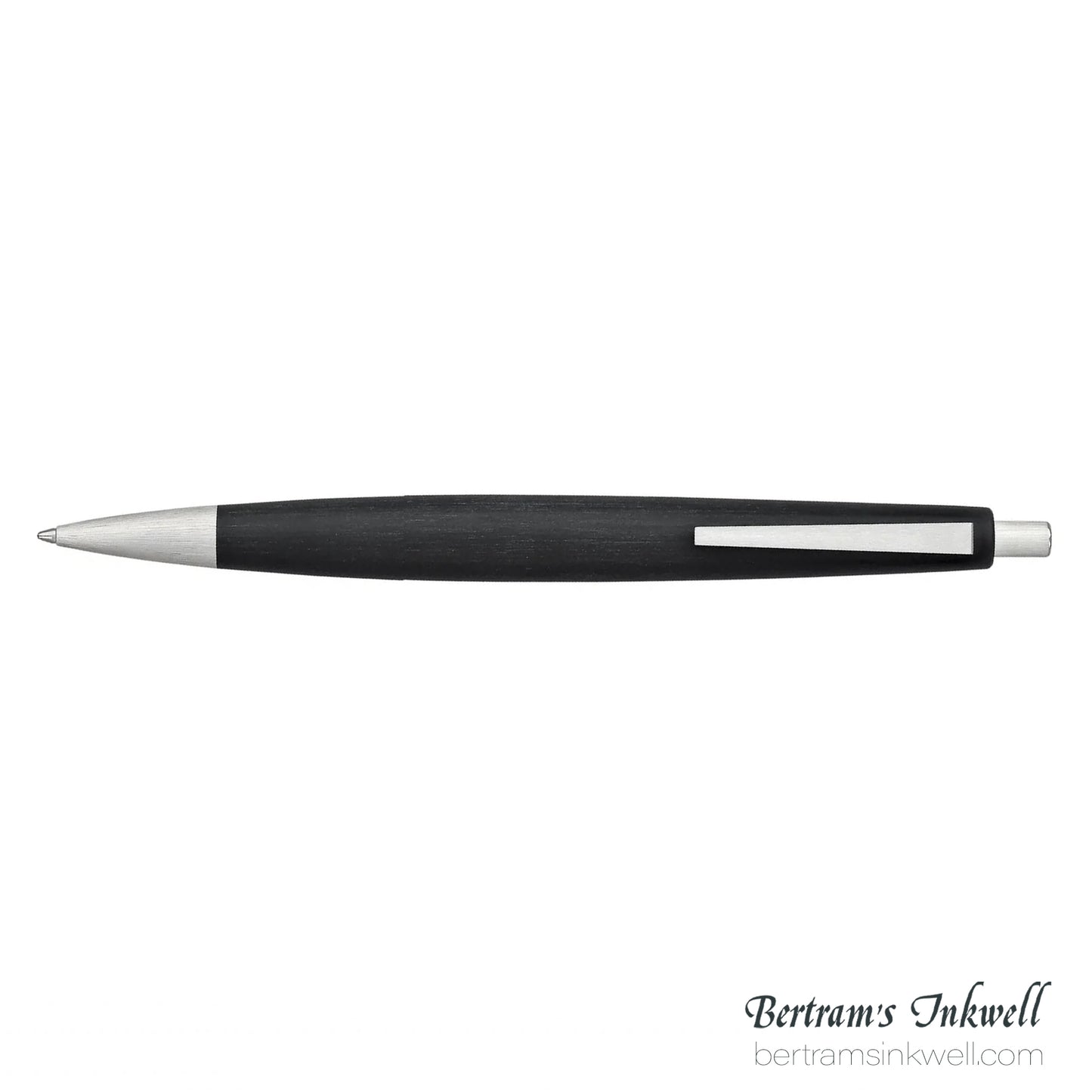 Lamy 2000 Black Ballpoint Pen