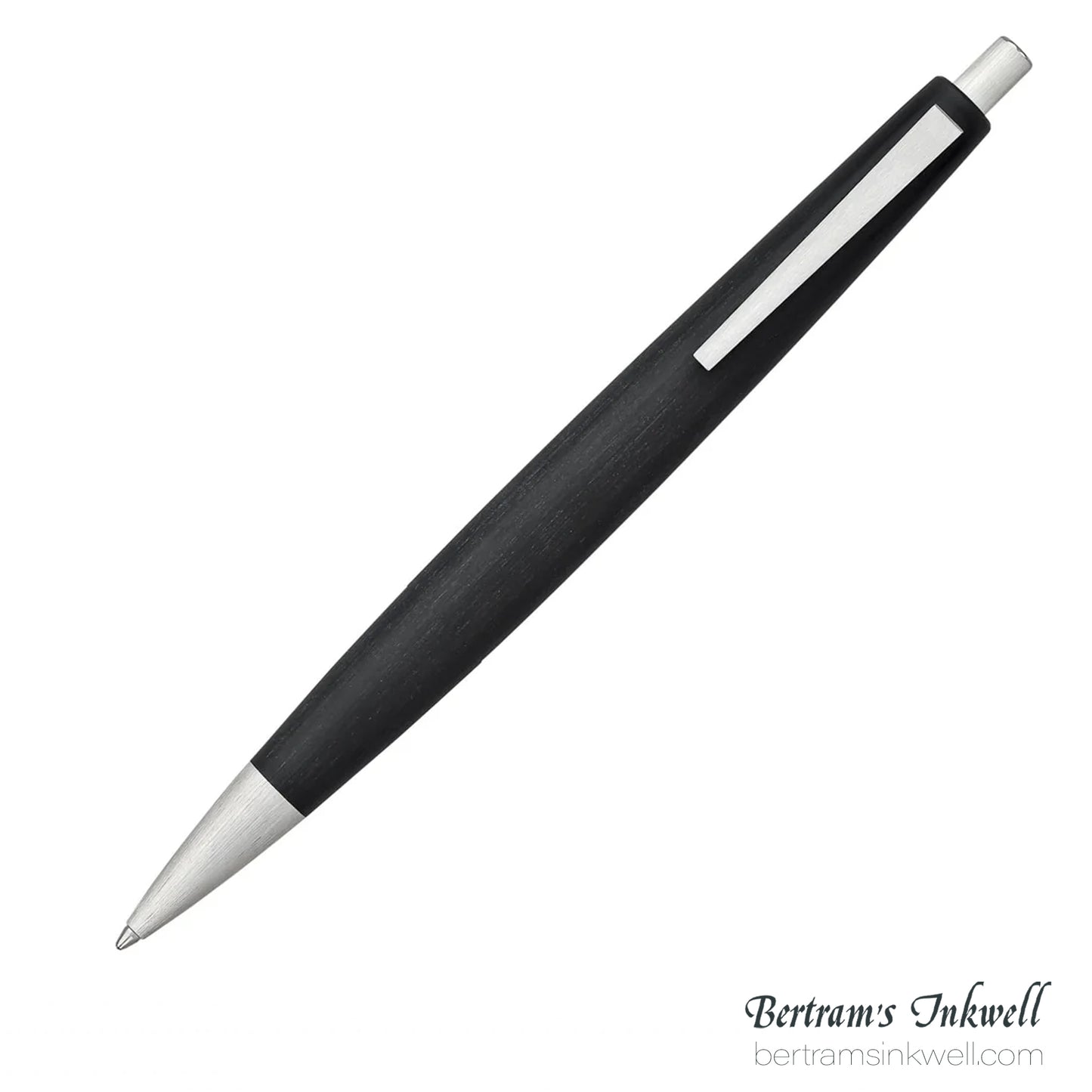 Lamy 2000 Black Ballpoint Pen