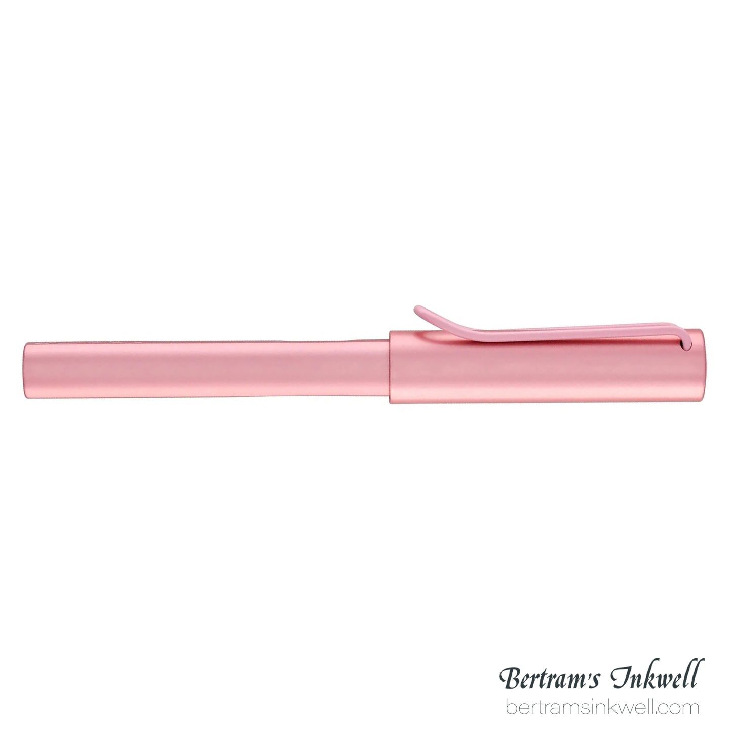Lamy Al-Star Flamingo 2026 Special Edition Fountain Pen