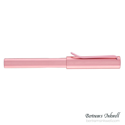 Lamy Al-Star Flamingo 2026 Special Edition Fountain Pen