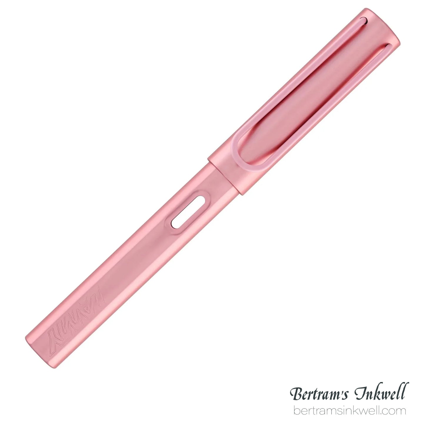 Lamy Al-Star Flamingo 2026 Special Edition Fountain Pen