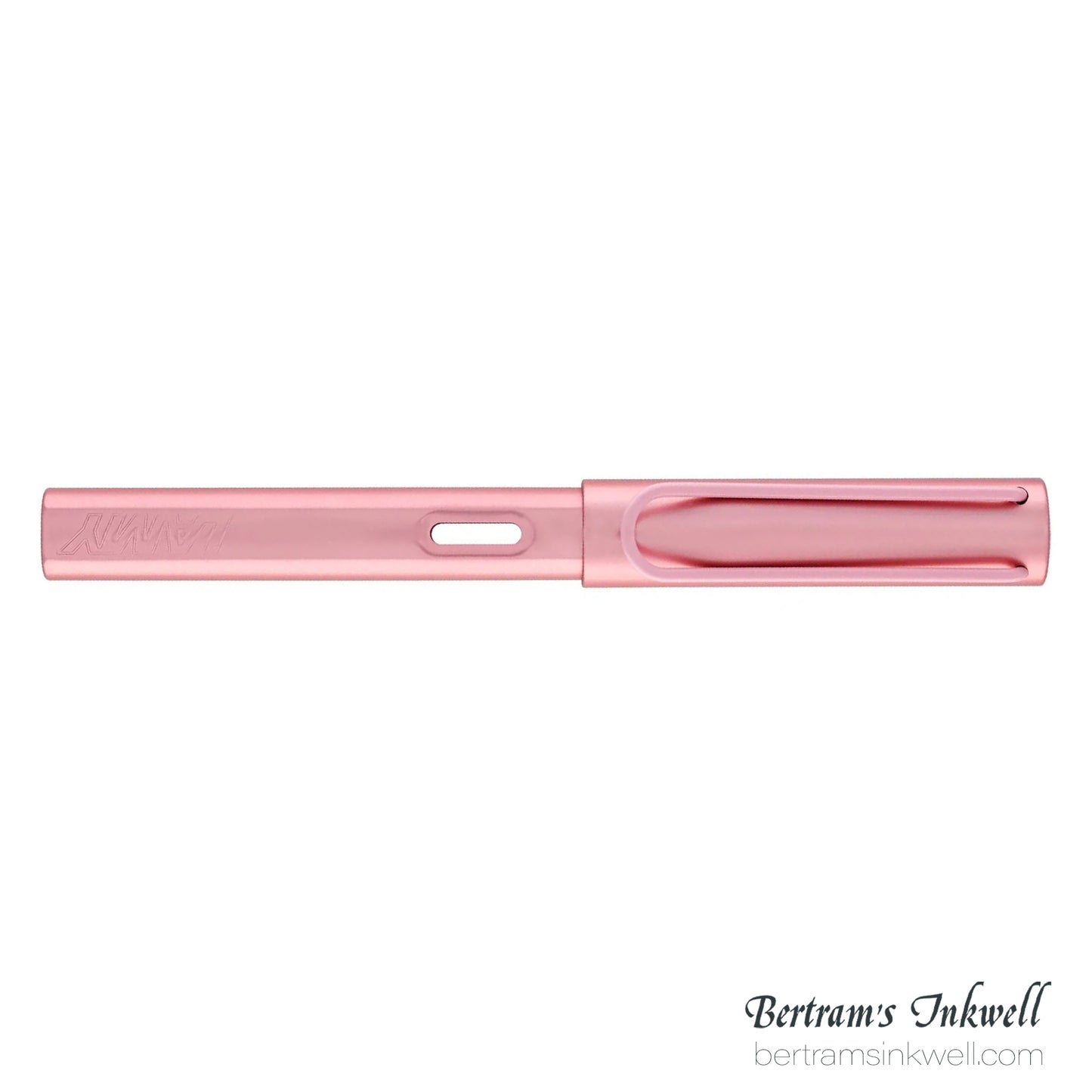 Lamy Al-Star Flamingo 2026 Special Edition Fountain Pen