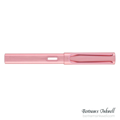 Lamy Al-Star Flamingo 2026 Special Edition Fountain Pen