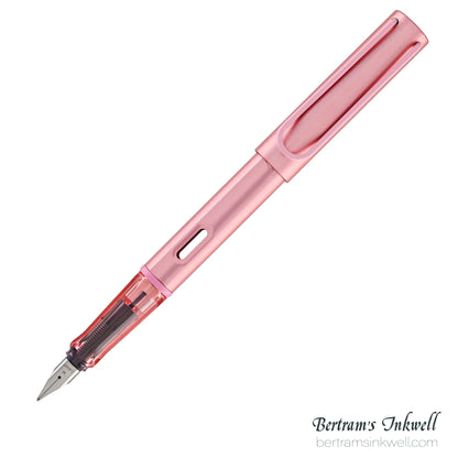 Lamy Al-Star Flamingo 2026 Special Edition Fountain Pen