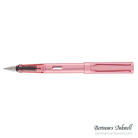 Lamy Al-Star Flamingo 2026 Special Edition Fountain Pen