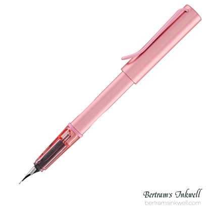 Lamy Al-Star Flamingo 2026 Special Edition Fountain Pen