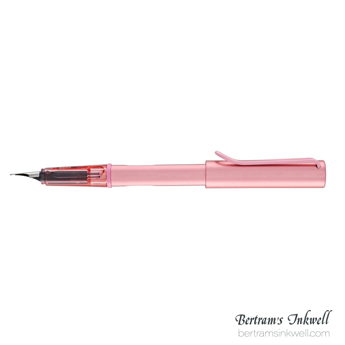 Lamy Al-Star Flamingo 2026 Special Edition Fountain Pen