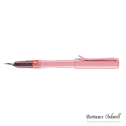 Lamy Al-Star Flamingo 2026 Special Edition Fountain Pen
