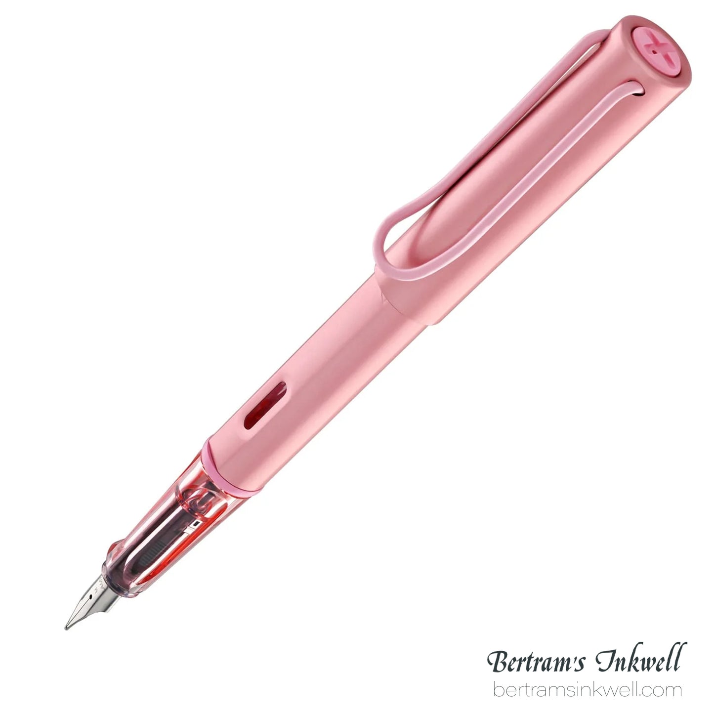 Lamy Al-Star Flamingo 2026 Special Edition Fountain Pen
