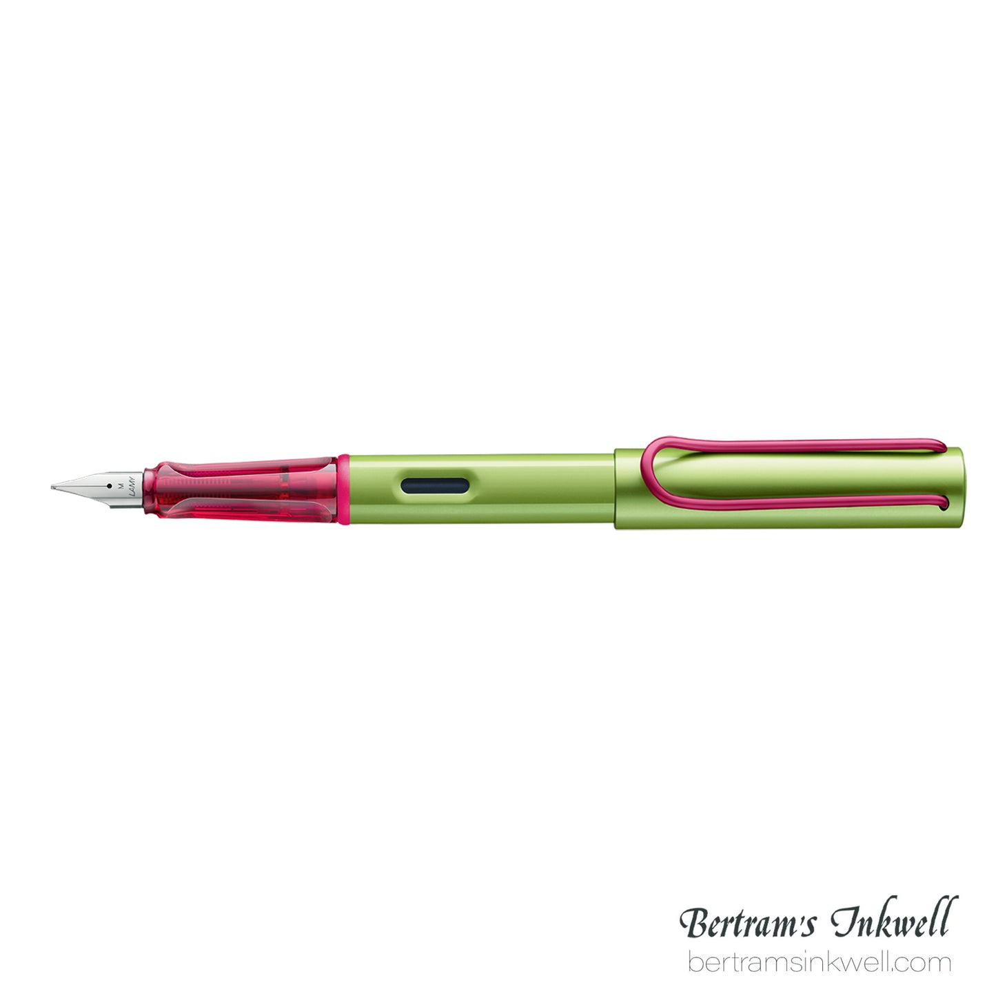 Lamy Al-Star Disco 2026 Special Edition Fountain Pen