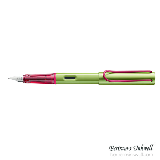 Lamy Al-Star Disco 2026 Special Edition Fountain Pen