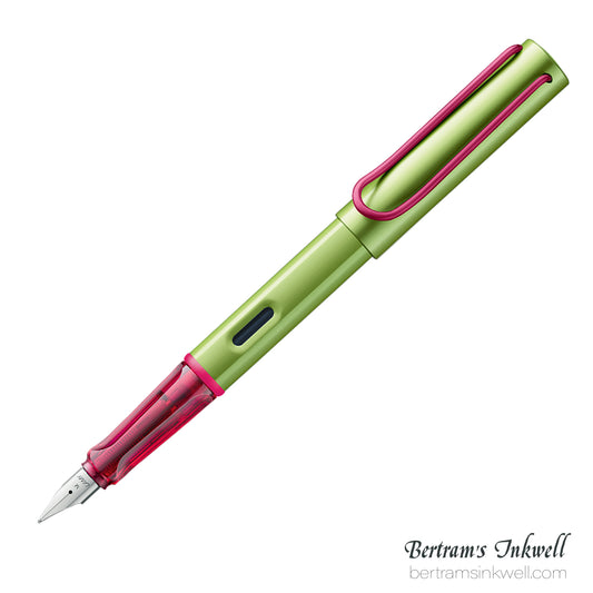 Lamy Al-Star Disco 2026 Special Edition Fountain Pen