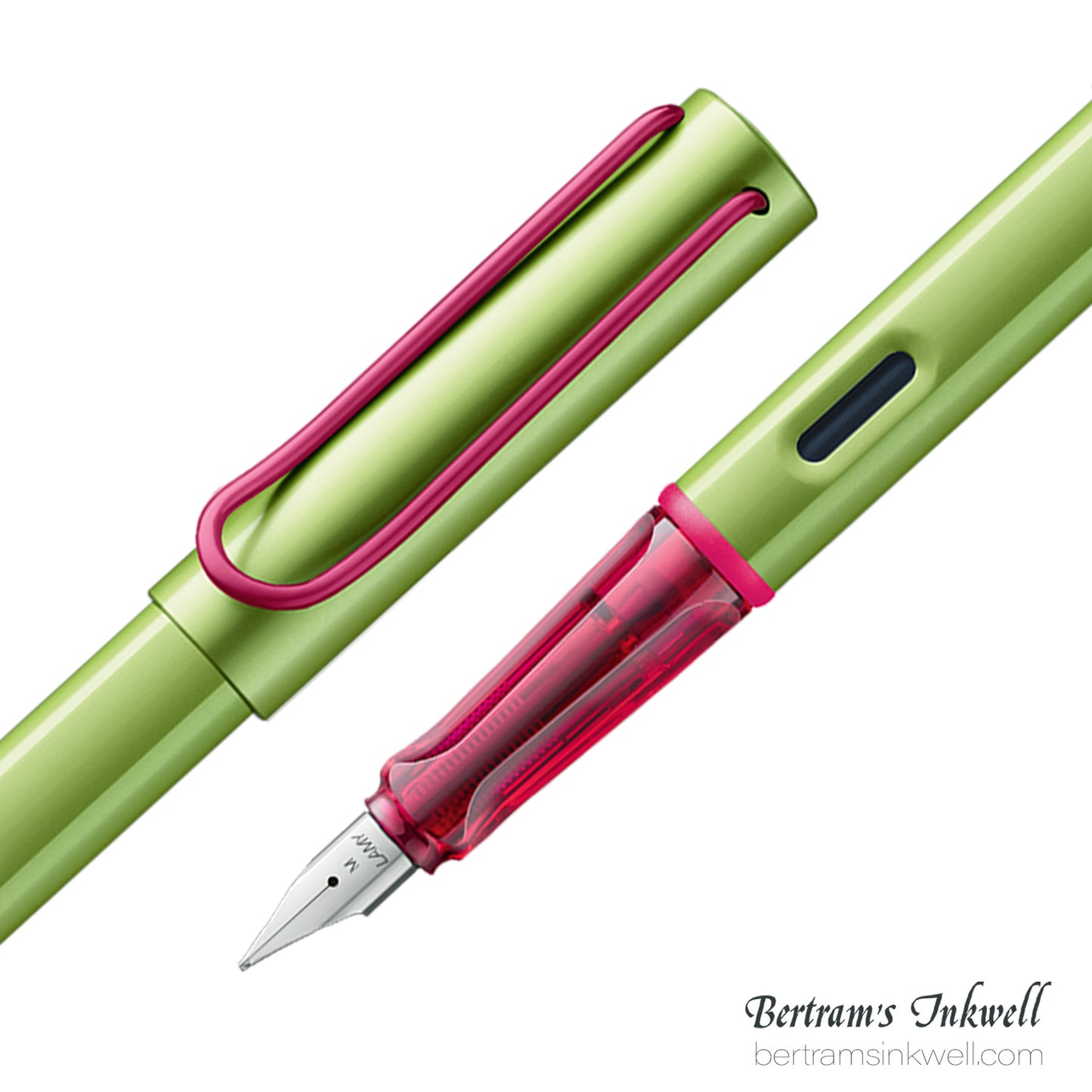 Lamy Al-Star Disco 2026 Special Edition Fountain Pen