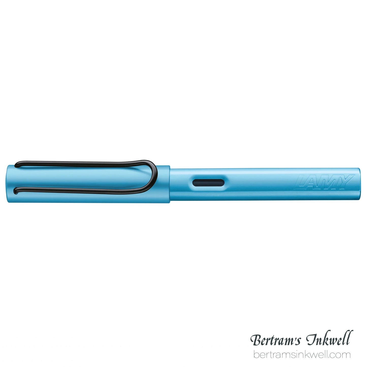 Lamy Al-Star Denim 2025 Special Edition Fountain Pen