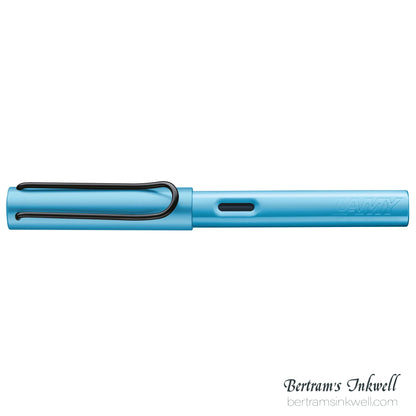 Lamy Al-Star Denim 2025 Special Edition Fountain Pen