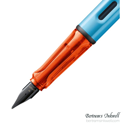 Lamy Al-Star Denim 2025 Special Edition Fountain Pen