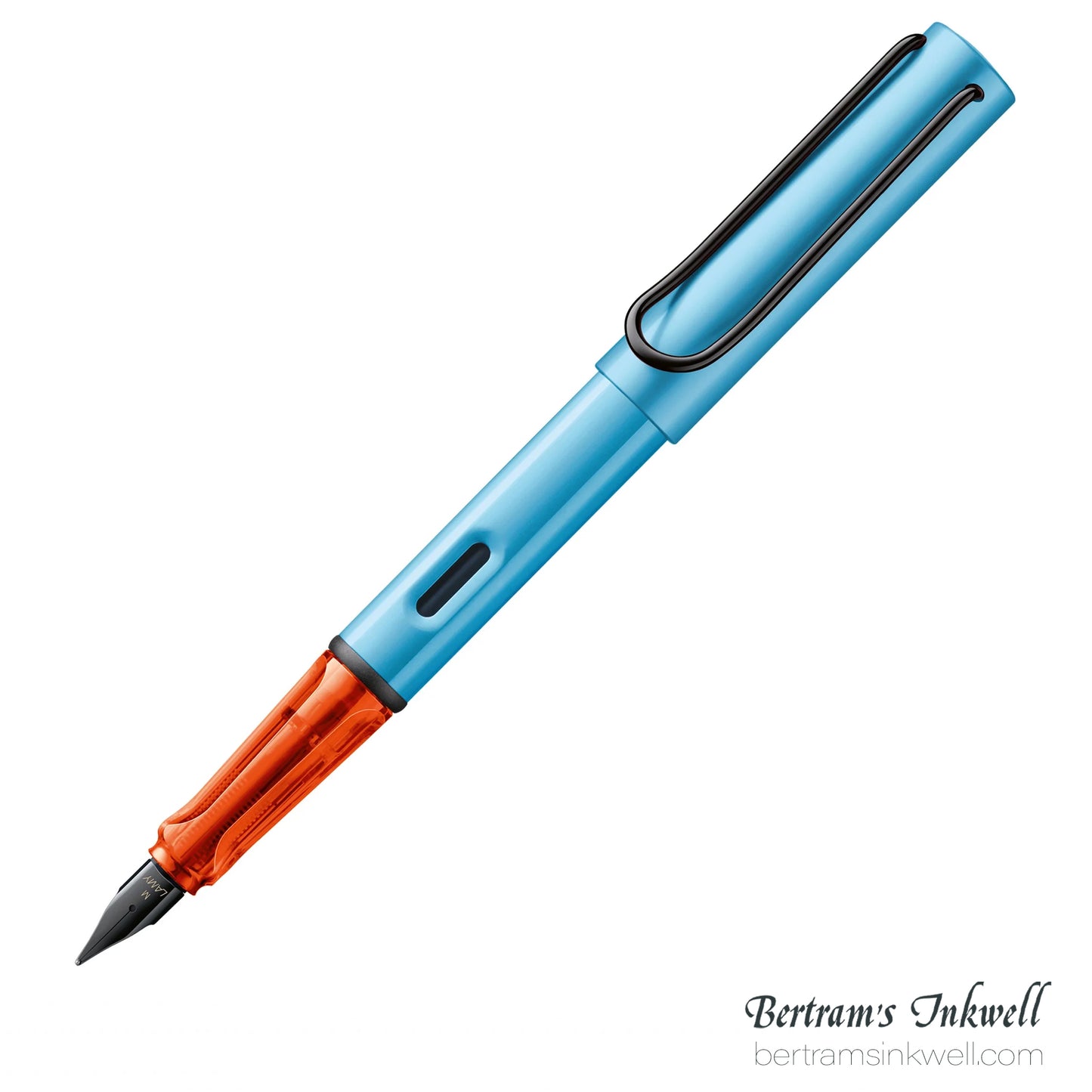 Lamy Al-Star Denim 2025 Special Edition Fountain Pen