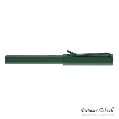Lamy Al-Star Pine 2026 Special Edition Fountain Pen 2026