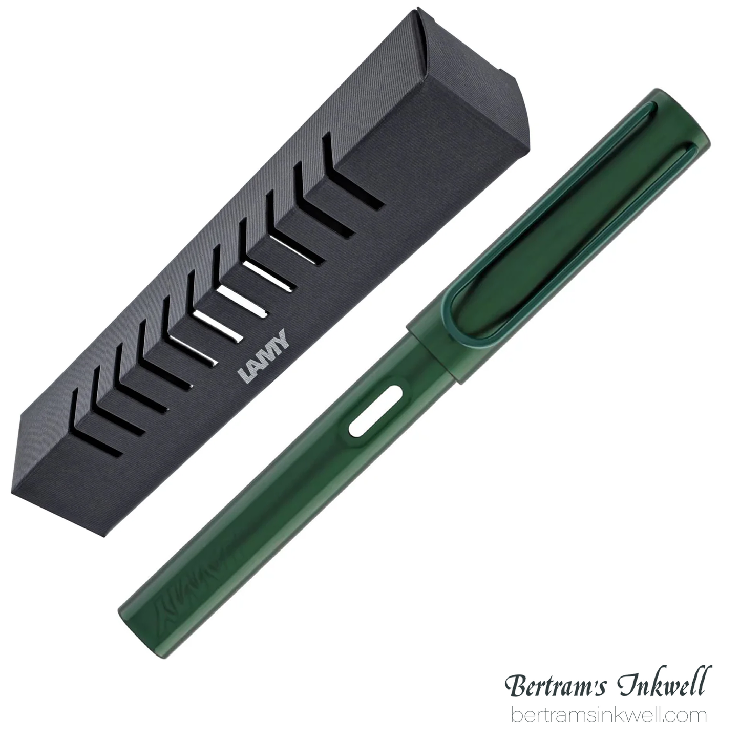 Lamy Al-Star Pine 2026 Special Edition Fountain Pen 2026