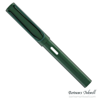 Lamy Al-Star Pine 2026 Special Edition Fountain Pen 2026