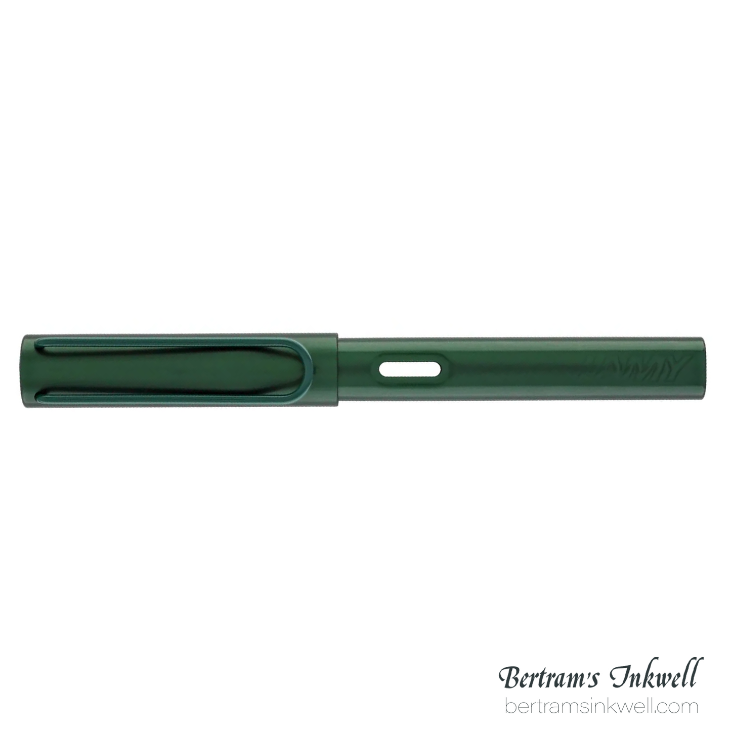 Lamy Al-Star Pine 2026 Special Edition Fountain Pen 2026