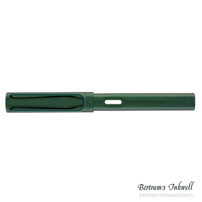 Lamy Al-Star Pine 2026 Special Edition Fountain Pen 2026