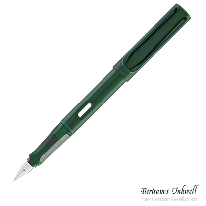 Lamy Al-Star Pine 2026 Special Edition Fountain Pen 2026