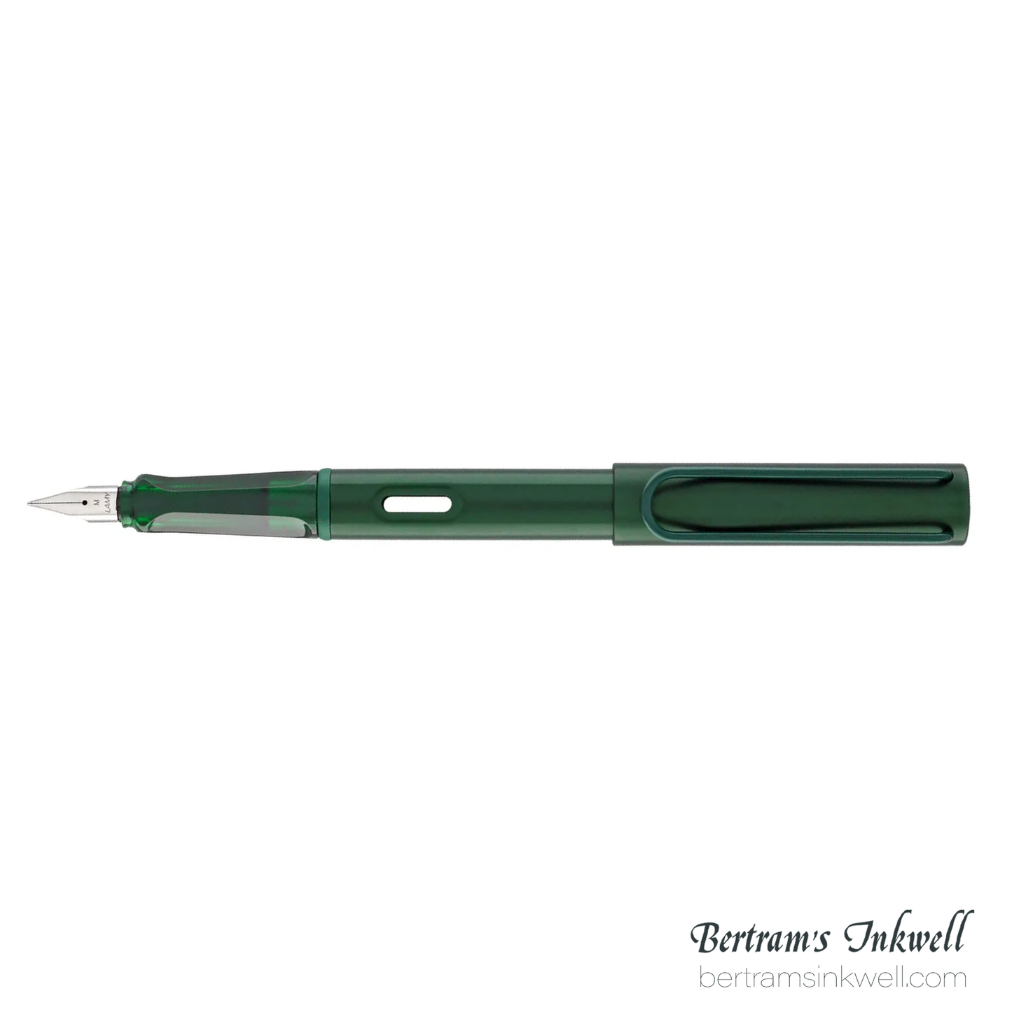 Lamy Al-Star Pine 2026 Special Edition Fountain Pen 2026