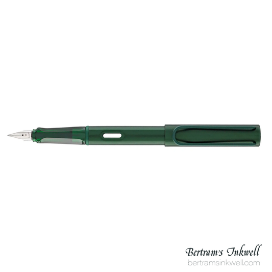 Lamy Al-Star Pine 2026 Special Edition Fountain Pen 2026