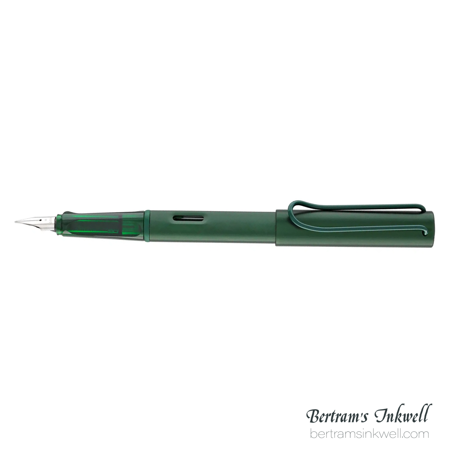 Lamy Al-Star Pine 2026 Special Edition Fountain Pen 2026