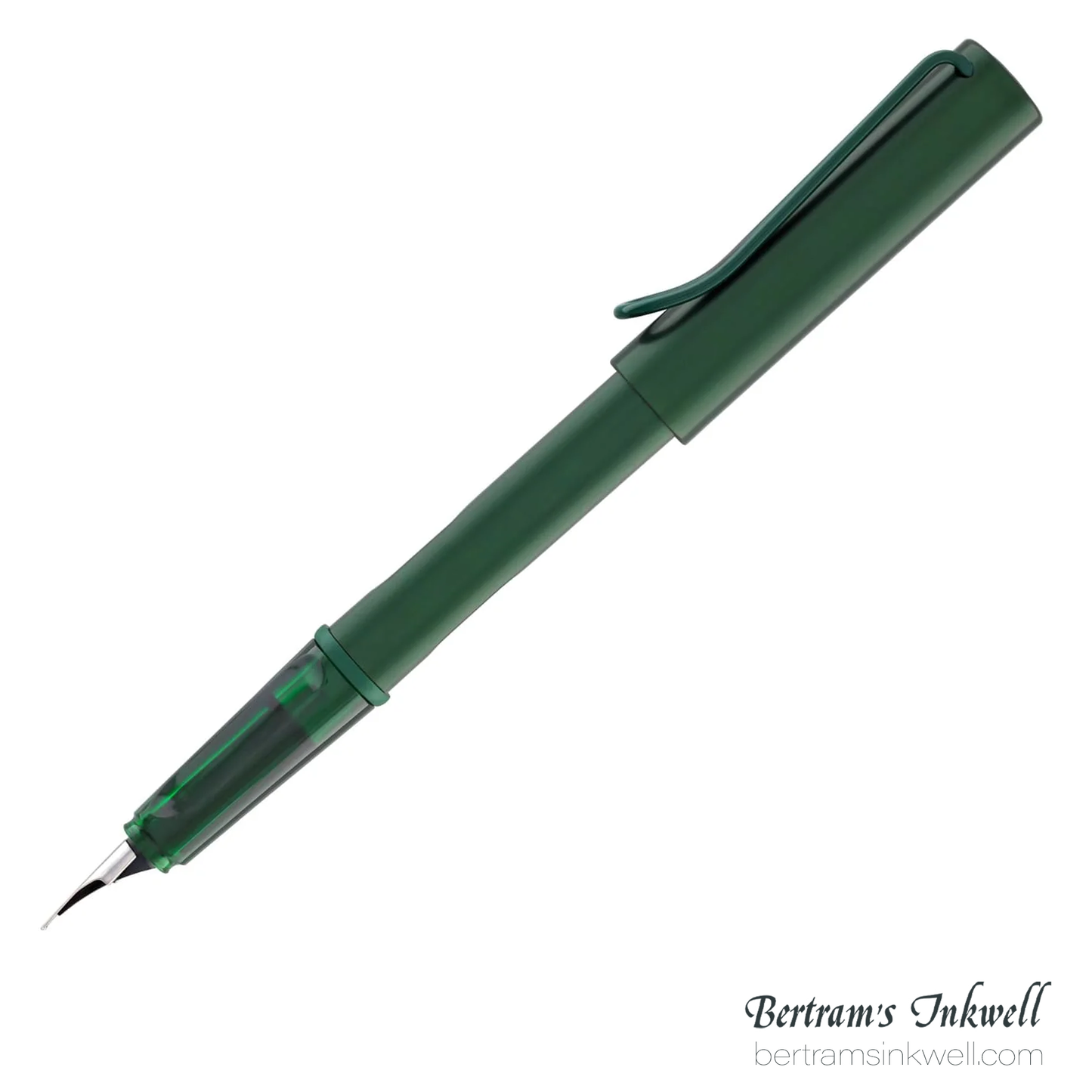 Lamy Al-Star Pine 2026 Special Edition Fountain Pen 2026