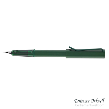 Lamy Al-Star Pine 2026 Special Edition Fountain Pen 2026