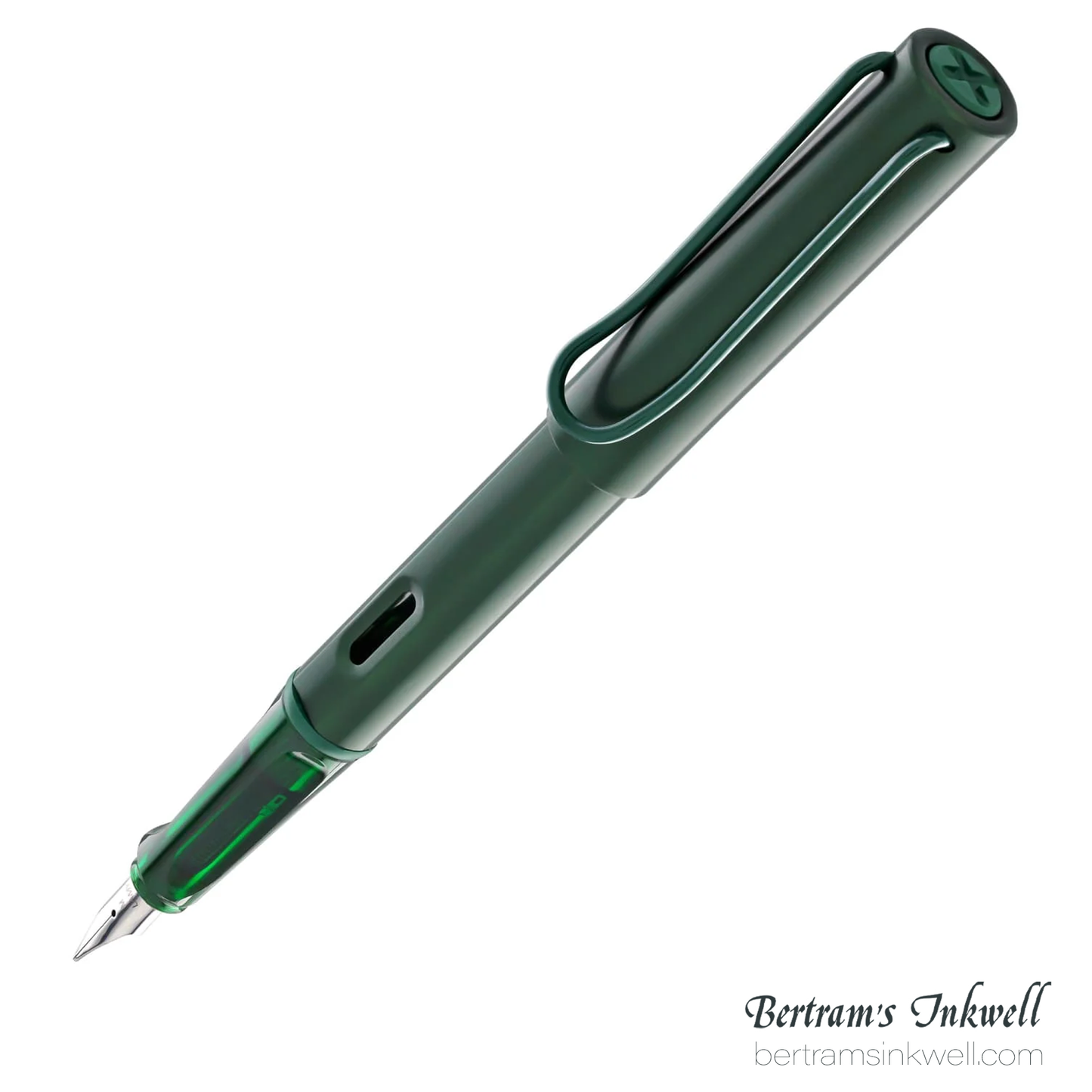 Lamy Al-Star Pine 2026 Special Edition Fountain Pen 2026